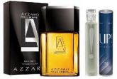 AZZARO(masculino)50ml