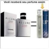 ALLURE SPORT(masculino)50ml