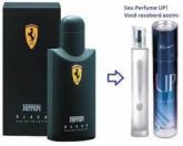 FERRARI BLACK(masculino)50ml