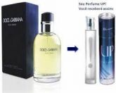 DOLCE GABBANA(masculino)50ml