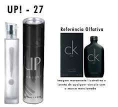 CK BE(unissex)50ml