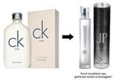 CK ONE(UNISSEX)50ml