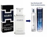 KHOUROS(masculino)50ml