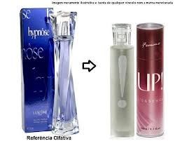 HYPNÔSE(feminino)50ml