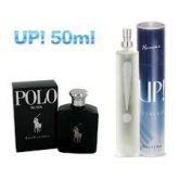 POLO BLACK(masculino)50ml
