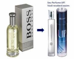 HUGO BOSS(masculino)50ml