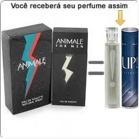 ANIMALE(masculino)50ml