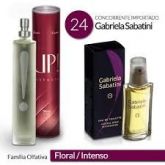 GABRIELA SABATINI(feminino)50ml