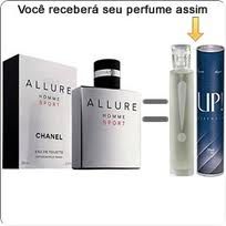 ALLURE SPORT(masculino)50ml