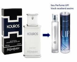 KHOUROS(masculino)50ml