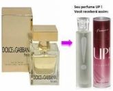 DOLCE GABBANA(feminino)50ml